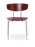 Herman Dining Chair by Ferm Living