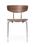 Herman Dining Chair by Ferm Living