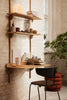Herman Dining Chair by Ferm Living
