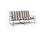 Desert 2-Seater - Black by Ferm Living
