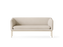 Turn Sofa 2 by Ferm Living