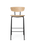 Tabouret de comptoir et de bar Herman par Ferm Living