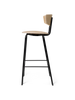 Tabouret de comptoir et de bar Herman par Ferm Living