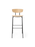 Tabouret de comptoir et de bar Herman par Ferm Living