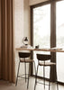 Tabouret de comptoir et de bar Herman par Ferm Living