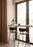 Tabouret de comptoir et de bar Herman par Ferm Living