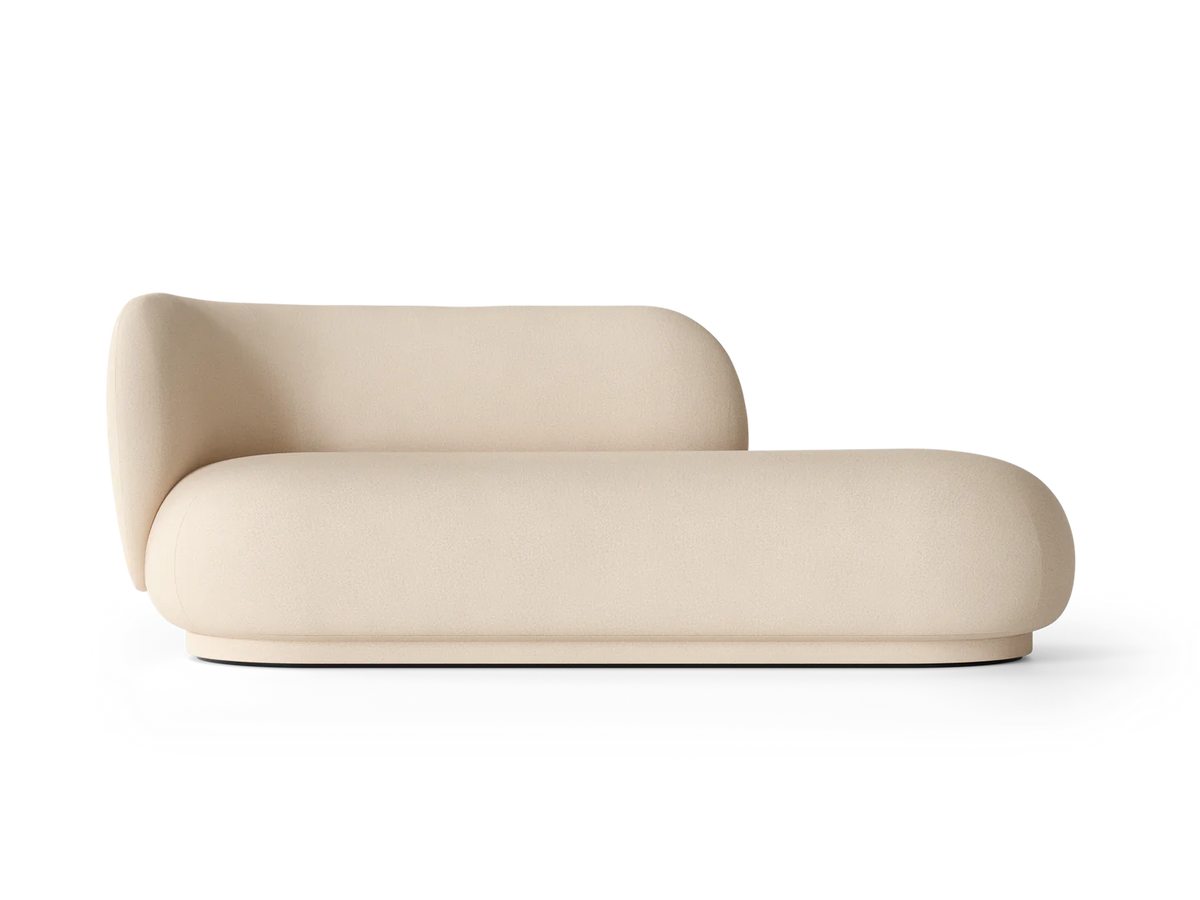 Rico Divan by Ferm Living