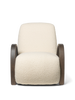 Buur Lounge Chair by Ferm Living