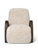Buur Lounge Chair by Ferm Living
