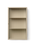 Haze Wall Cabinet by Ferm Living - Cashmere