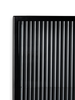 Haze Wall Cabinet by Ferm Living - Black