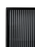 Haze Wall Cabinet by Ferm Living - Black