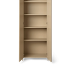 Sill Armoire haute/profonde de Ferm Living