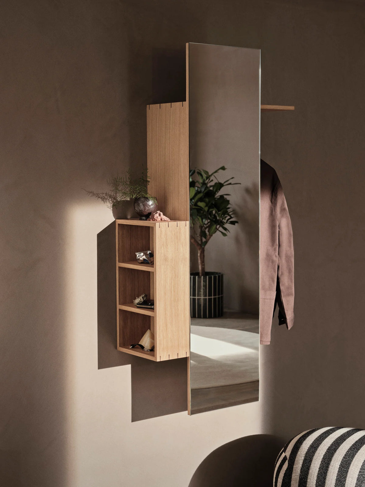 Bon Hallway Cabinet by Ferm Living