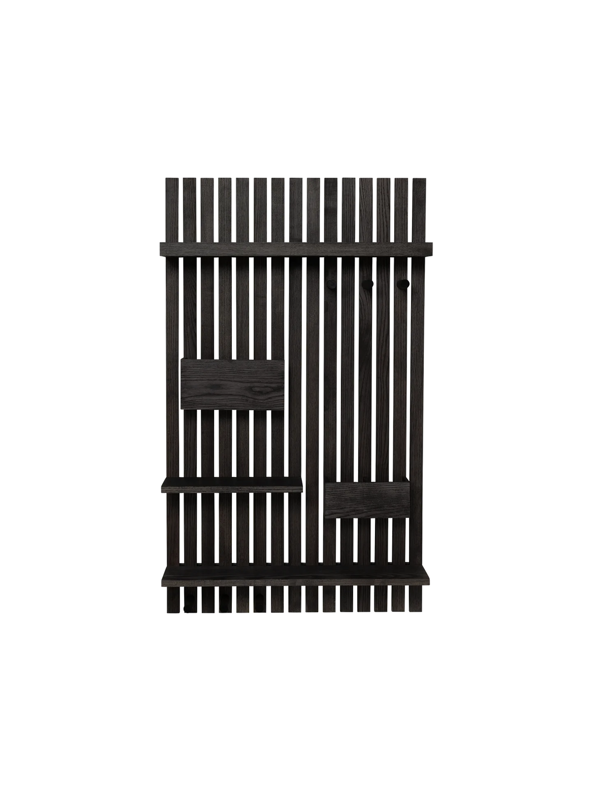 Wooden Multi Shelf by Ferm Living