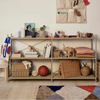 Punctual Shelving System by Ferm Living