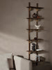 Sector Shelf - Triple - Narrow by Ferm Living