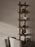 Sector Shelf - Triple - Narrow by Ferm Living