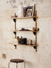Étagère Sector – Triple – Large par Ferm Living