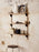 Étagère Sector – Triple – Large par Ferm Living