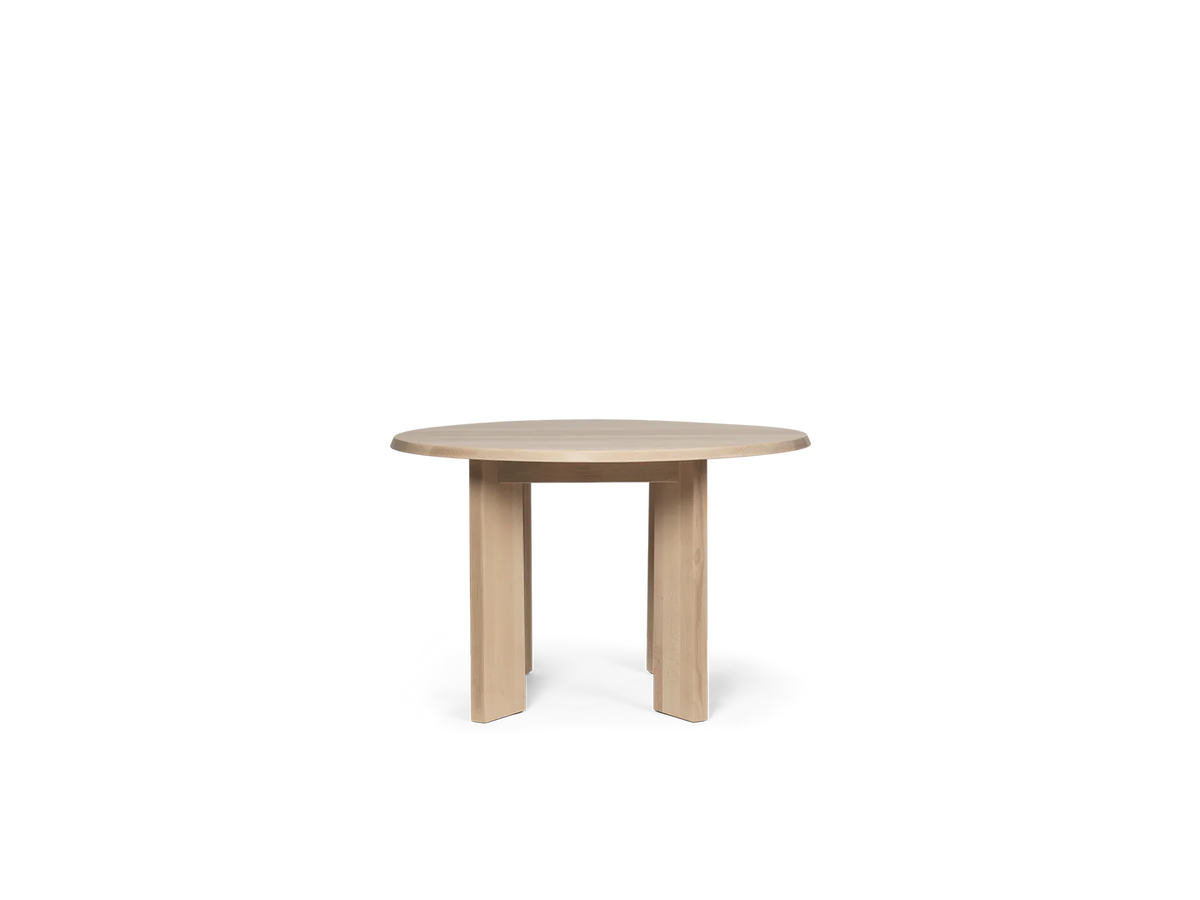 Table à manger Tarn par Ferm Living