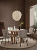 Tarn Dining Table by Ferm Living