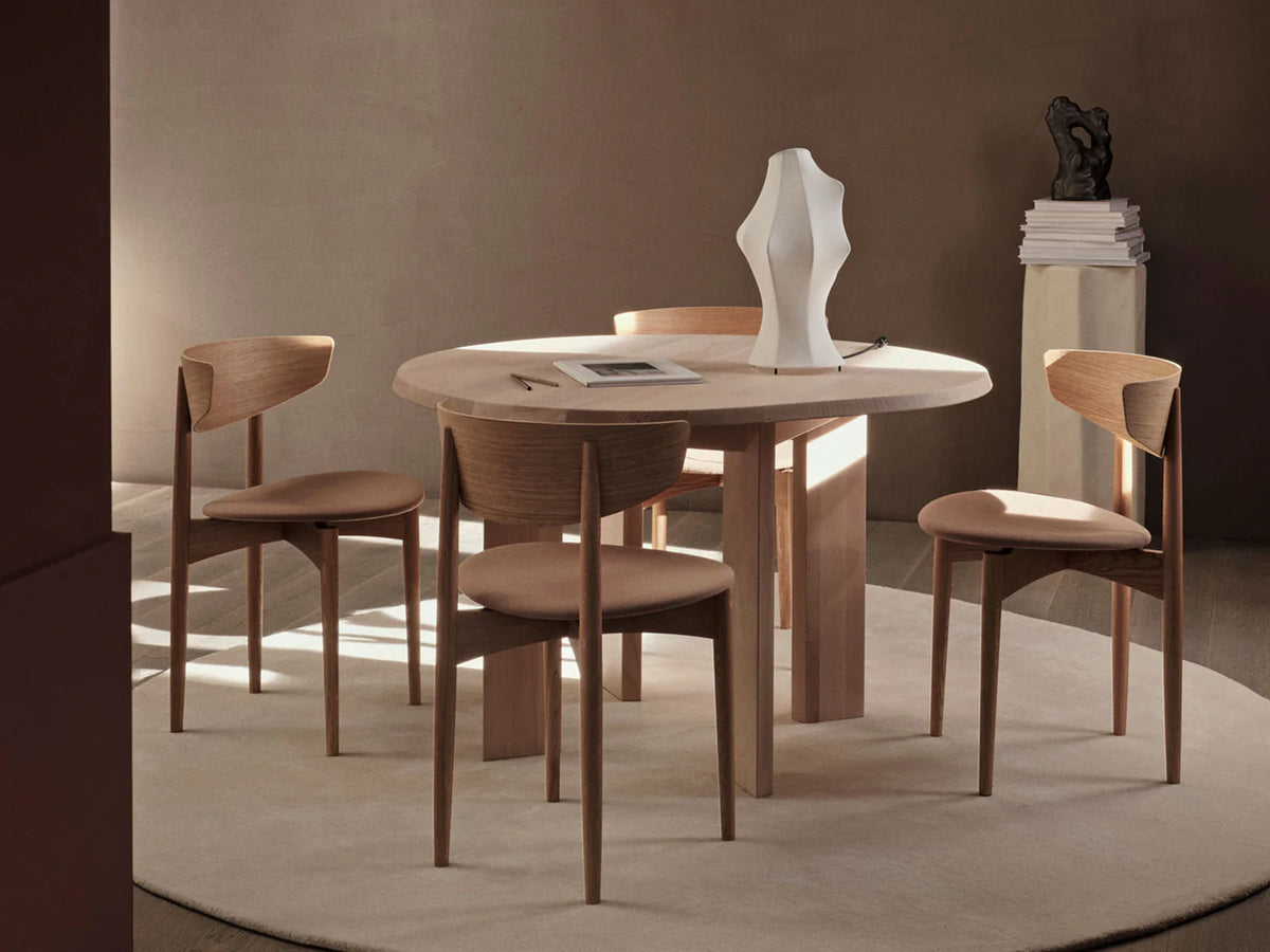 Table à manger Tarn par Ferm Living