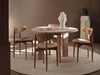 Tarn Dining Table by Ferm Living