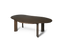 Tarn Dining Table by Ferm Living