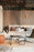 Black Ferm Living Level coffee table with sleek, minimalist design, showcasing its modern, low-profile table style.