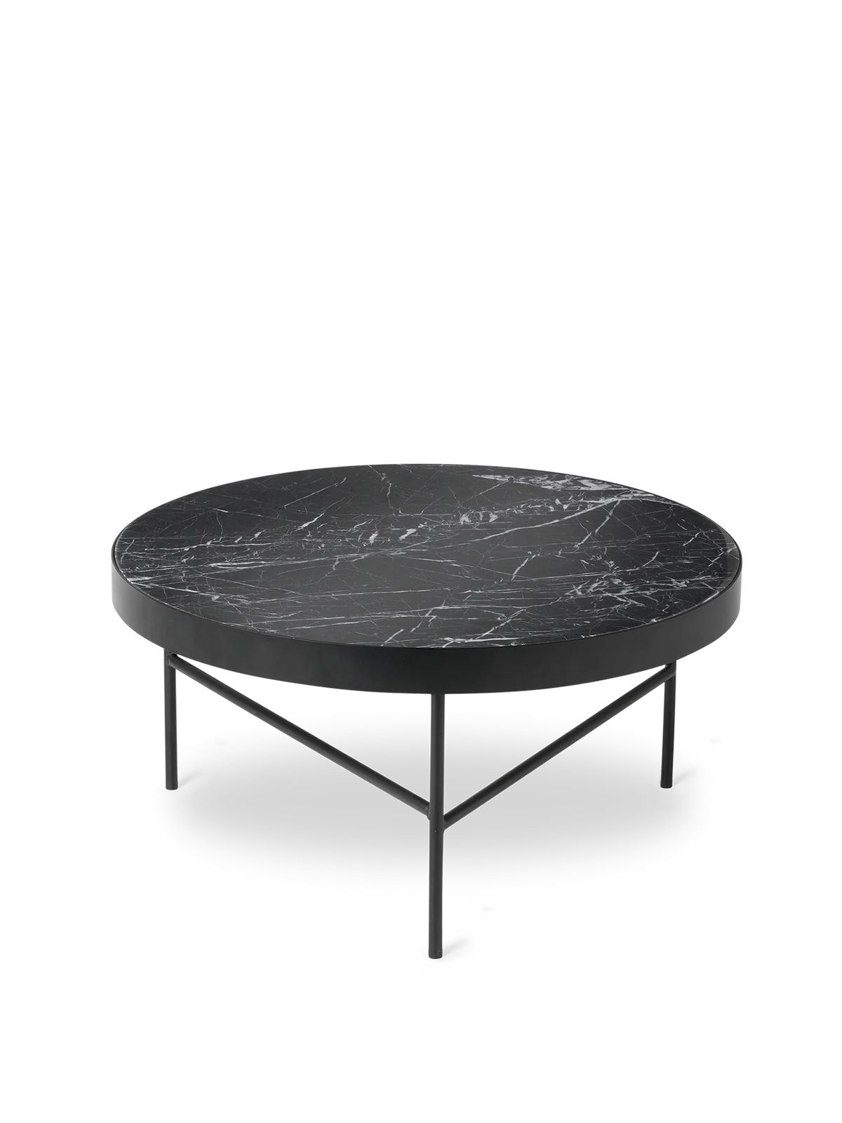 Marble Tables by Ferm Living