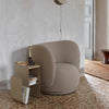 Table d'appoint Vault de Ferm Living