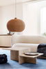 Distinct Coffee Table by Ferm Living