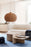 Distinct Coffee Table by Ferm Living