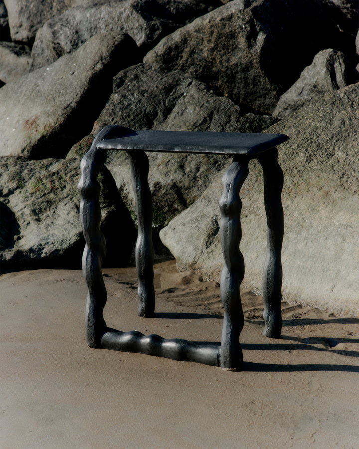Pièce sculpturale Rotben par Ferm Living