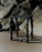 Pièce sculpturale Rotben par Ferm Living