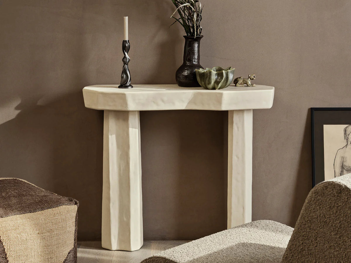 Console Staffa par Ferm Living