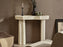 Staffa Console Table by Ferm Living