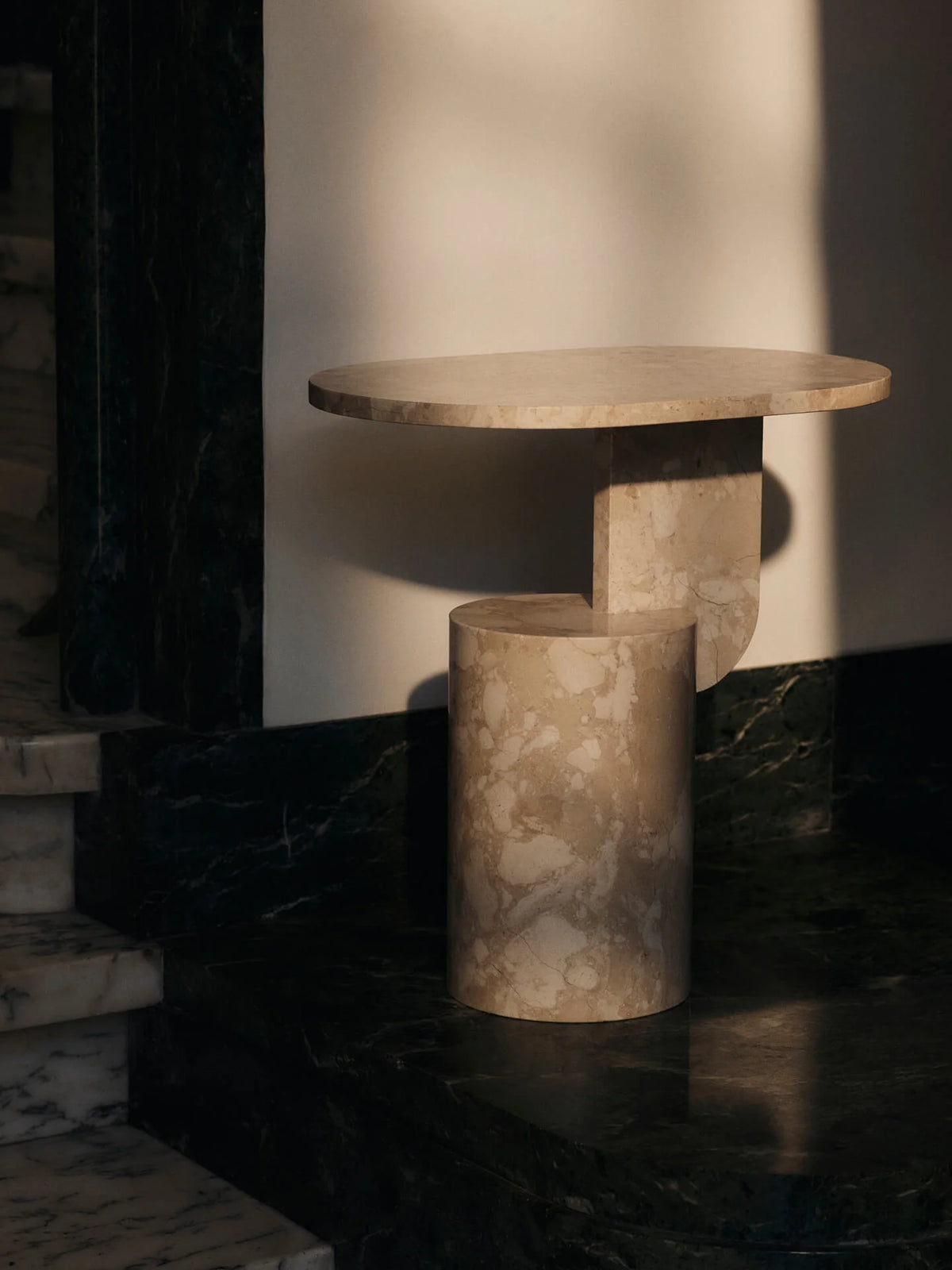 Table d'appoint Insert par Ferm Living
