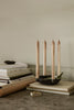 Bowl Candle Holder - Large by Ferm Living