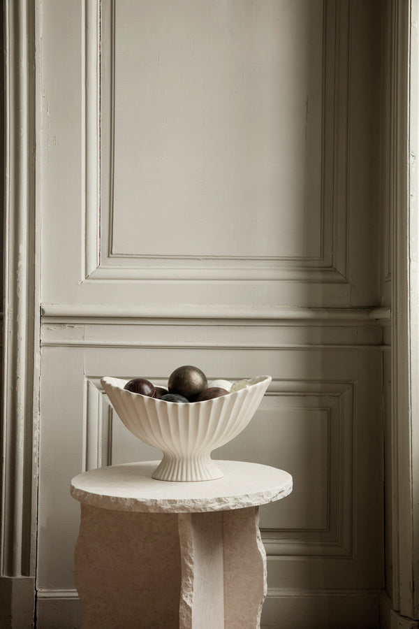 Fountain Centrepiece by Ferm Living