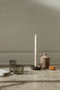 Bowl Candle Holder - Single by Ferm Living