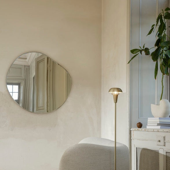 Pond Series Mirrors by Ferm Living — The Modern Shop