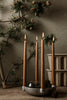 Bowl Candle Holder - Medium by Ferm Living