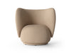 Rico Lounge Chair by Ferm Living