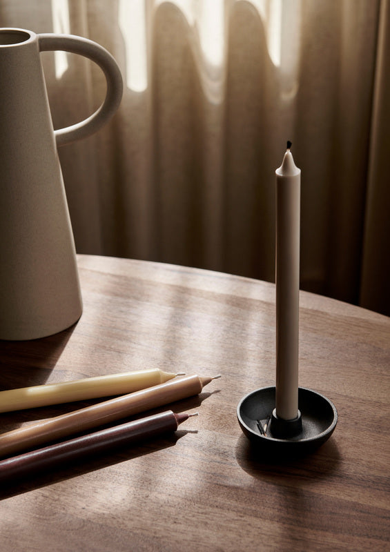 Pure Candles - Set of 4 by Ferm Living