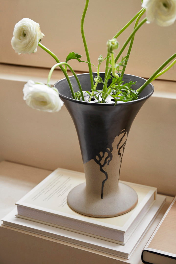 Vase Flores par Ferm Living