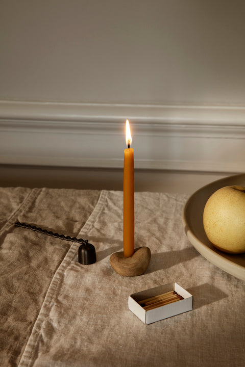 Libre Candle Holder Gift Set by Ferm Living