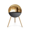 Le Feu Eye - Chrome Rose Gold by Le Feu