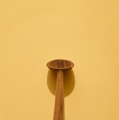 Cooking Spoon by Higham Copenhagen